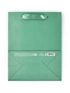 Пакет подарочный ламинированный, упаковка, «Тиффани», MS 18 х 23 х 10 см 7304168