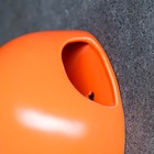 Кашпо "Воздушный шар" подвесное, МИКС, 18х8см - Фото 3
