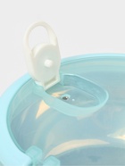 Ланч-бокс "Милави", 3 уровня, голубой - фото 809298628