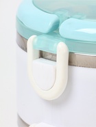 Ланч-бокс "Милави", 3 уровня, голубой - фото 809298629