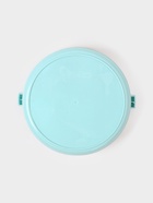 Ланч-бокс "Милави", 3 уровня, голубой - фото 809298633