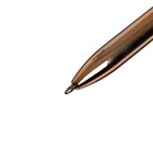 Ручка-прикол Calligrata "Череп", шариковая, МИКС - Фото 4