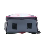 Рюкзак каркасный 38 х 30 х 16 см, эргономичная спинка, Calligrata Probag "Зайчик" (школьный, с ситемой роста) 7574270 - фото 4412976