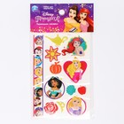 Набор детских переводок «Принцессы Disney» - фото 9357121