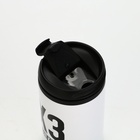 Термокружка SVOBODA VOLI «ХЗ», 300 мл - Фото 3