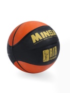 Мяч баскетбольный MINSA AIR POWER, клееный, 8 панелей, р. 7, резина, резиновая камера - Фото 6