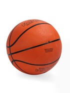 Мяч баскетбольный MINSA SPORT, клееный, 8 панелей, р. 7, резина, резиновая камера - Фото 7