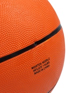 Мяч баскетбольный MINSA SPORT, клееный, 8 панелей, р. 7, резина, резиновая камера - Фото 8