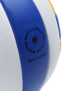 Волейбольный мяч MINSA SM 013, машинная сшивка, 18 панелей, р. 5, PVC - Фото 8