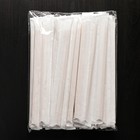Палочки для суши, h=22,5 см, в индивидуальной бумажной упаковке - Фото 6