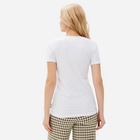 Футболка "Minnie Fashionista" Минни Маус, белый - фото 804731884