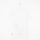 Футболка "Minnie Fashionista" Минни Маус, белый - фото 804731886