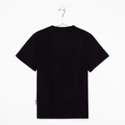 Футболка Minnie Минни Маус, чёрная, размер 46 - Фото 5