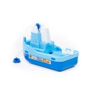 Буксир «Лагуна» - Фото 2