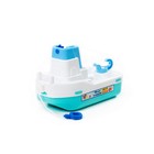 Буксир «Лагуна» - Фото 3