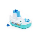 Буксир «Лагуна» - Фото 4