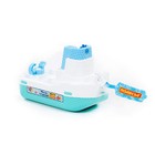 Буксир «Лагуна» - Фото 5