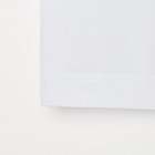 Футболка «Мари» Коты аристократы oversize, цвет белый - Фото 4