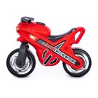 Толокар-мотоцикл МХ - фото 9129503