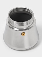 Кофеварка гейзерная Magistro Semi, на 6 чашек, 300 мл, нержавеющая сталь - фото 118566588