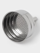 Кофеварка гейзерная Magistro Semi, на 6 чашек, 300 мл, нержавеющая сталь - фото 118566589