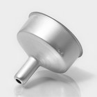 Кофеварка гейзерная Доляна Azure, на 1 чашку, 50 мл, алюминий, бирюзовая - Фото 2