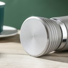 Кофеварка гейзерная Magistro Moka, на 1 чашку, 50 мл - фото 6543499