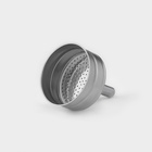 Кофеварка гейзерная Magistro Classic, на 4 чашки, 200 мл, индукция, нержавеющая сталь - Фото 6