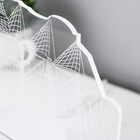 Светильник сенсорный «Фрегат» LED 7 цветов USB/от батареек белый - Фото 10