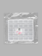 Органайзер для ниток, на 25 шпулек, 12×10.5×2.5 см, прозрачный - Фото 6