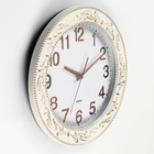Часы настенные "Грация", d-38 см, дискретный ход - Фото 2