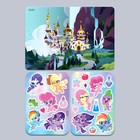 Магнитная игра «Мой маленький пони», My little pony - Фото 2