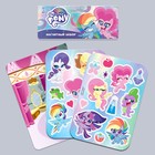 Магнитная игра «Мой маленький пони», My little pony - Фото 3