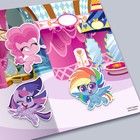 Магнитная игра «Мой маленький пони», My little pony - Фото 4