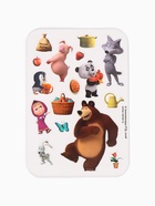 Магнитная игра «Маша и Медведь» - Фото 11