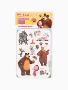 Магнитная игра «Маша и Медведь» - Фото 13