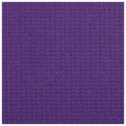 Коврик для йоги Sangh «Мандала», 173х61х0,4 см, цвет фиолетовый - Фото 12