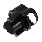 Подстаканник в салон автомобиля, двойной - Фото 3