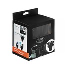 Подстаканник в салон автомобиля, двойной - Фото 5