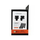 Подстаканник в салон автомобиля, двойной - Фото 6