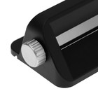 Табличка для номера телефона, люминесцентные цифры - Фото 4