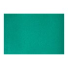 Картон цветной А4, 190 г/м2, немелованный, зелёный, цена за 1 лист - фото 9573904