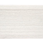 Плинтус напольный «Деконика», 70×2200 мм, цвет 253 ясень серый - Фото 4