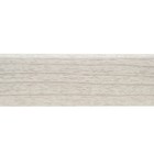 Угол 20х20мм 2,7м "Идеал", 253 Ясень серый - фото 804733192