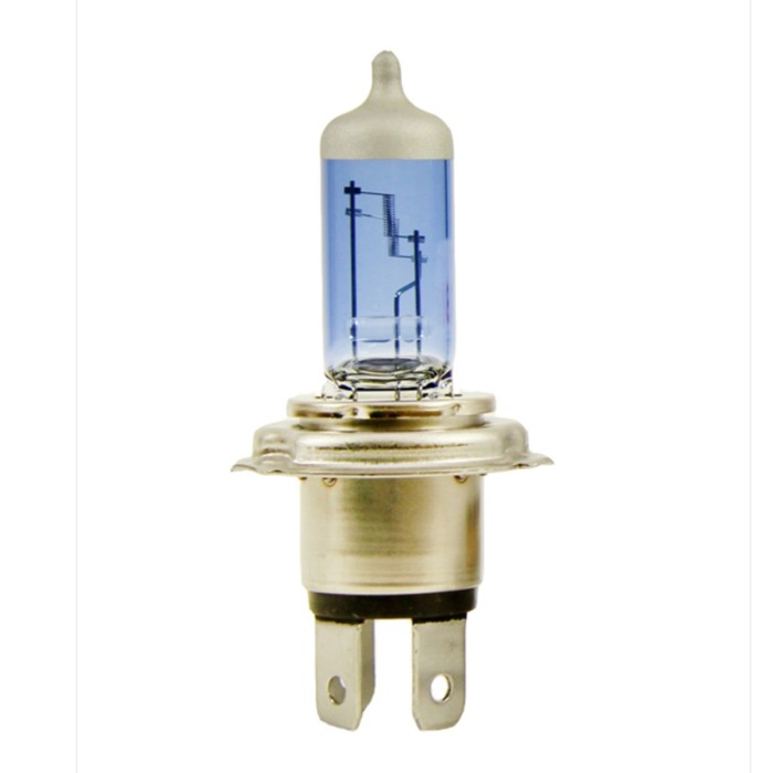 Лампа высокотемпературная Koito Whitebeam IH01 12V 60/55W (100/90W) 4000K