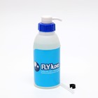 Полимерный клей FLY LUXE, с помпой, 500 мл - Фото 2