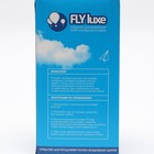 Полимерный клей FLY LUXE, с помпой, 500 мл - Фото 3