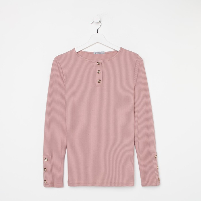 Джемпер женский, цвет капучино, размер 44 52934