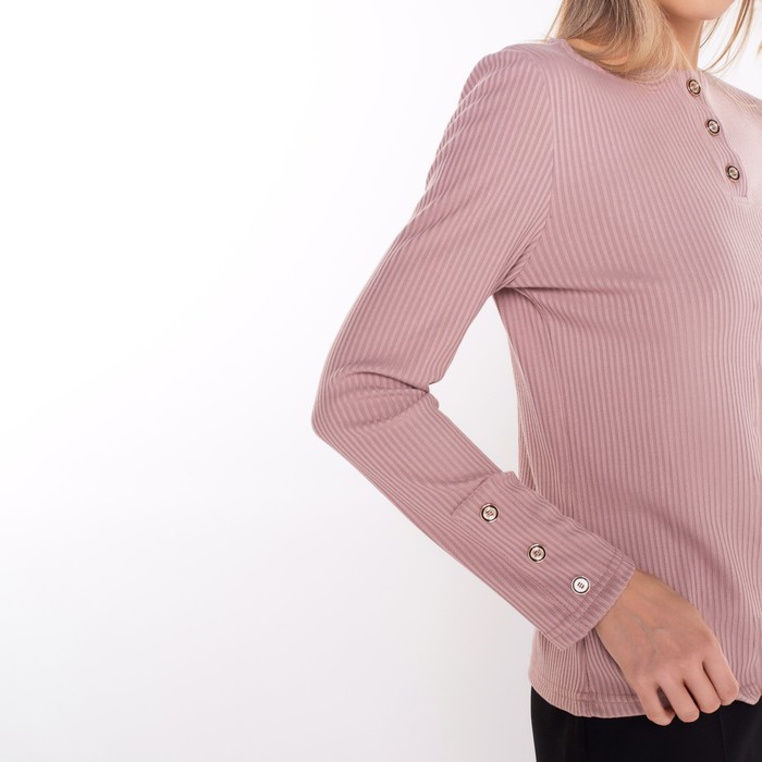 Джемпер женский, цвет капучино, размер 46 52935