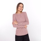 Джемпер женский, цвет капучино, размер 50 7689357